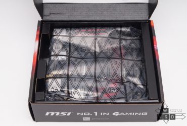 MSI Z170i Gaming Pro (3/8)