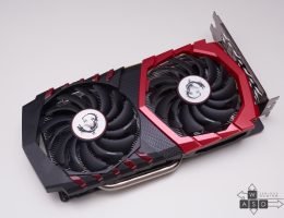 Nvidia GeForce GTX 1050 Ti (5/9)
