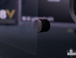 Phanteks Enthoo Evolv ATX Glass Galaxy Silver Edition (4/15)