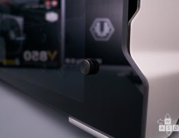 Phanteks Enthoo Evolv ATX Glass Galaxy Silver Edition (5/15)