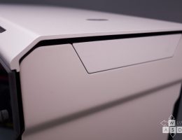 Phanteks Enthoo Evolv ATX Glass Galaxy Silver Edition (7/15)