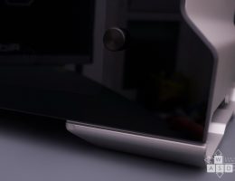 Phanteks Enthoo Evolv ATX Glass Galaxy Silver Edition (11/15)