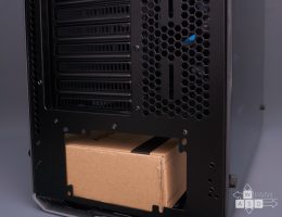 Phanteks Enthoo Evolv ATX Glass Galaxy Silver Edition (13/15)