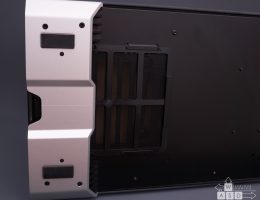 Phanteks Enthoo Evolv ATX Glass Galaxy Silver Edition (14/15)