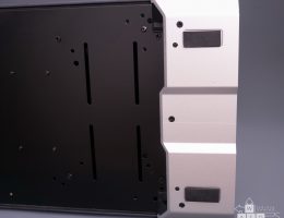 Phanteks Enthoo Evolv ATX Glass Galaxy Silver Edition (15/15)