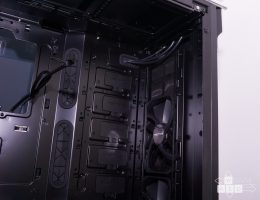 Phanteks Enthoo Evolv ATX Glass Galaxy Silver Edition (3/15)