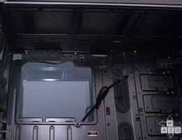 Phanteks Enthoo Evolv ATX Glass Galaxy Silver Edition (5/15)