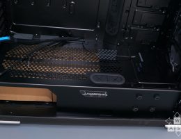 Phanteks Enthoo Evolv ATX Glass Galaxy Silver Edition (6/15)