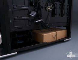Phanteks Enthoo Evolv ATX Glass Galaxy Silver Edition (7/15)