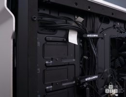 Phanteks Enthoo Evolv ATX Glass Galaxy Silver Edition (10/15)