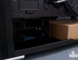 Phanteks Enthoo Evolv ATX Glass Galaxy Silver Edition (11/15)
