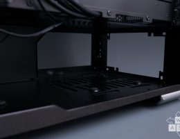 Phanteks Enthoo Evolv ATX Glass Galaxy Silver Edition (12/15)