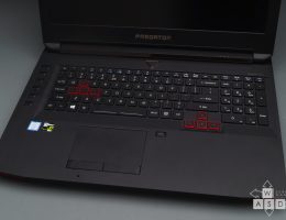 Acer Predator (12/15)