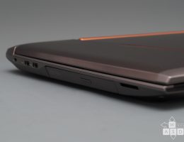 Asus G752 (3/12)