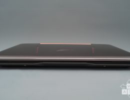 Asus G752 (5/12)