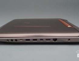 Asus G752 (6/12)
