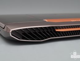 Asus G752 (7/12)