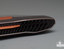 Asus G752 (9/12)