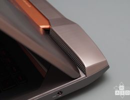 Asus G752 (11/12)