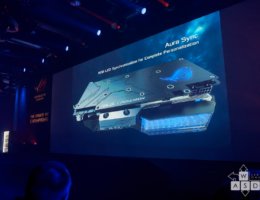 Asus Outshine the competition event (14/18)