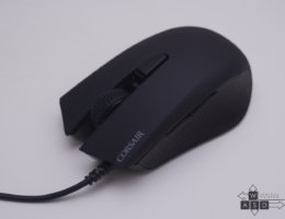 Corsair Harpoon Gaming Mouse (3/15)