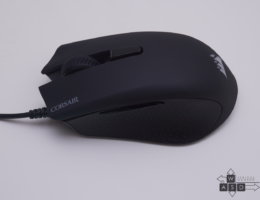 Corsair Harpoon Gaming Mouse (4/15)