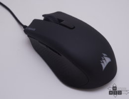 Corsair Harpoon Gaming Mouse (5/15)