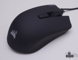 Corsair Harpoon Gaming Mouse (7/15)