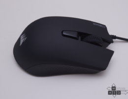 Corsair Harpoon Gaming Mouse (8/15)