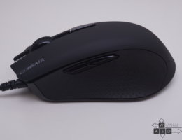 Corsair Harpoon Gaming Mouse (11/15)
