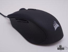 Corsair Harpoon Gaming Mouse (12/15)