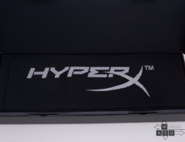HyperX Alloy FPS with Cherry MX Blue (2/15)