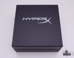 HyperX Cloud Revolver S (2/18)