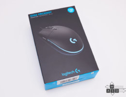 Logitech G203 (1/9)