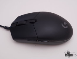 Logitech G203 (3/9)