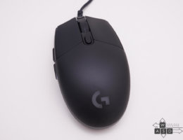 Logitech G203 (4/9)