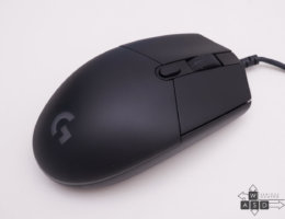 Logitech G203 (5/9)