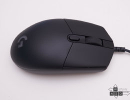 Logitech G203 (6/9)