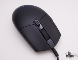 Logitech G203 (7/9)