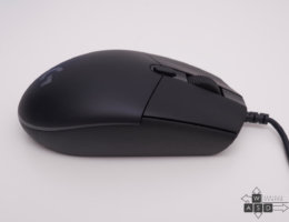 Logitech G203 (8/9)