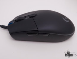 Logitech G203 (9/9)