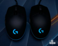 Logitech G203 (2/8)