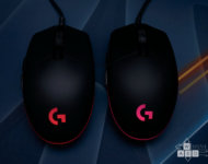 Logitech G203 (4/8)
