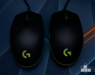 Logitech G203 (5/8)