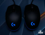 Logitech G203 (7/8)