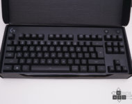 Logitech G Pro Tenkeyless Keyboard (2/16)
