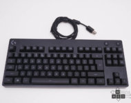 Logitech G Pro Tenkeyless Keyboard (4/16)