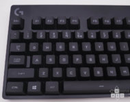 Logitech G Pro Tenkeyless Keyboard (6/16)