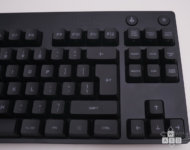 Logitech G Pro Tenkeyless Keyboard (8/16)
