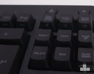 Logitech G Pro Tenkeyless Keyboard (9/16)